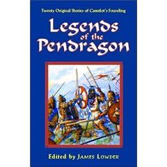 Legends of the Pendragon