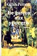Le gar�on aux yeux gris