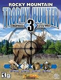 Rocky Mountain Trophy Hunter 3: Trophies of the West