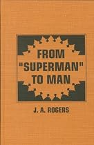 From "Superman" to Man
