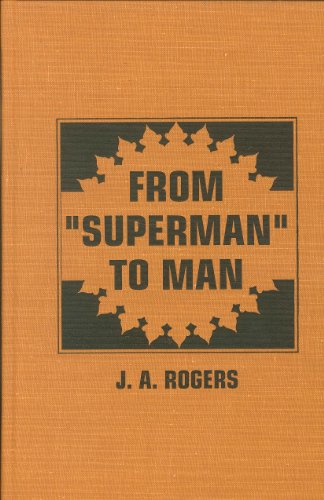  From Superman to Man