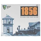 Mayfair Games 1856