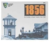Eigenschaften Mayfair Games 4099018 / 1856 [englischsprachige Version]