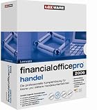 Lexware financial office pro handel Juli 2006 (V 6.50)