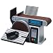 Draper 50021 350-Watt 230-Volt Belt and Disc Sander