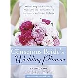 Conscious Bride's Wedding Planner