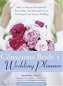 Conscious Bride's Wedding Planner
