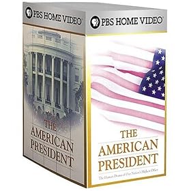 The American President (PBS Box Set) [VHS]