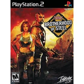 Fallout: Brotherhood of Steel