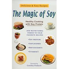 The Magic of Soy