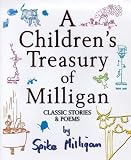 A Children's Treasury of Milligan : Classic Stories and Poems