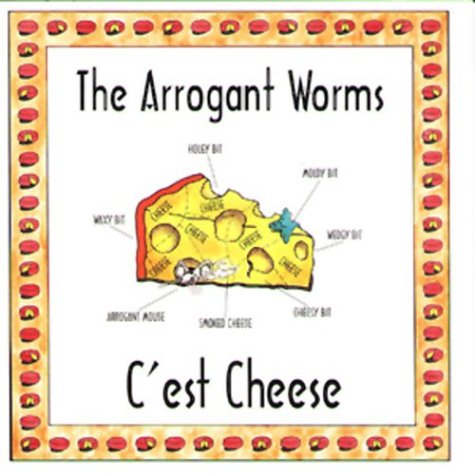 CD-Charts  Music : C'est Cheese