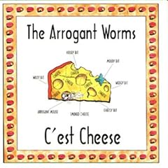 C Est Cheese