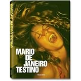 Rio de Janeiro. Ediz. italiana, spagnola e portoghesedi Mario Testino