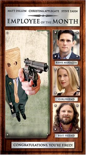 Employee of the Month (2004)