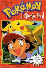 I Choose You