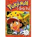I Choose You! Pok�mon