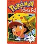 I Choose You (Pokemon Chapter Books)