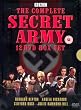 Secret Army - the Complete Series [12 DVD Box Set] [1977]