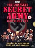 Secret Army - Complete Series 1, 2 And 3 [1977]