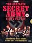 The Complete Secret Army [Region 2]