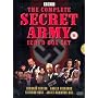 Secret Army - Complete Series 1, 2 And 3 [DVD] [1977]