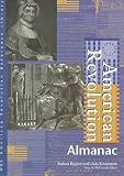  : American Revolution: Almanac Edition 1. (American Revolution Reference Library)