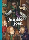Jumble Joan (Creepies)