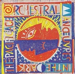 Orchestral Manoeuvres In The Dark Foto 7