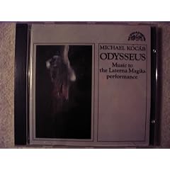 Koc�b - Odysseus (UK Import)