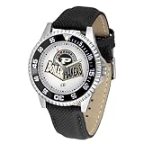 Purdue Boilermakers NCAA Competitor Mens Watch