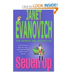 Seven Up (A Stephanie Plum Novel)