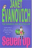 Seven Up (A Stephanie Plum Novel)