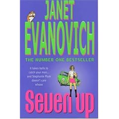 Seven Up (A Stephanie Plum Novel)