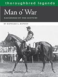 Man O'War (Thoroughbred Legends)