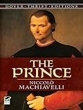The Prince (Dover Thrift Editions)