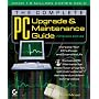 The Complete PC Upgrade and Maintenance Guide, 15th Edition
