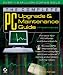Books : The Complete PC Upgrade and Maintenance Guide, 15th Edition