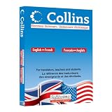 Collins French Dictionary