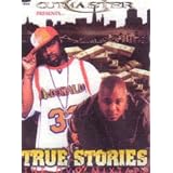 True Stories: The Dvd Mixtape Vol. 1
