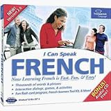 I Can Speak French