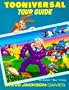 Tooniversal Tour Guide (Toons)