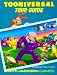 Books : Tooniversal Tour Guide (Toons)