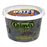 Review Calavo  / Calavo Pitted Dates, 10-Ounce Units (Pack of 24)