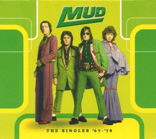 Mud - Singles 67-78 - Zortam Music