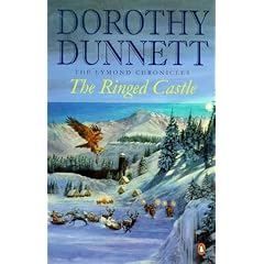 The Ringed Castle (The Lymond Chronicles)