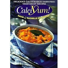 Calciyum!