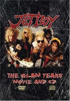 The Glam Years