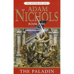 The Paladin (Whiteblade Saga)
