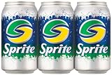 CCR1009 - Sprite, Soft Drink, 12 Oz Can